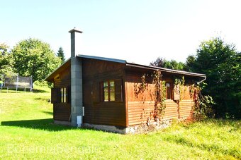 Prodej domu 183 m² pozemkem 6480 m² Prodej domu 183 m² pozem - 15