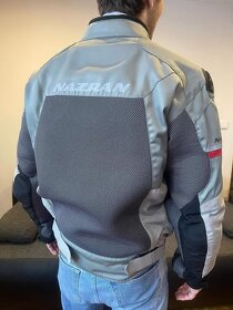 Moto bunda NAZRAN vel M - 15