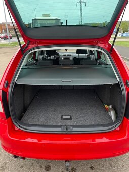 Škoda Octavia 2.0 TDI 4x4 DSG - 15