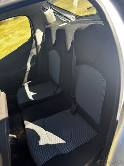 Peugeot 206 1.4i 55kW, Klima - 15