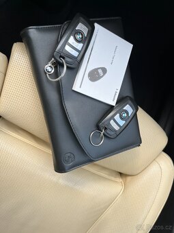 BMW 535D xdrive M-paket LCI - 15