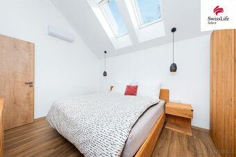 Prodej bytu 3+kk 117 m2 U Bažantnice, Heřmanův Městec - 15