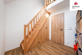 Prodej bytu 3+kk 117 m2 U Bažantnice, Heřmanův Městec - 15