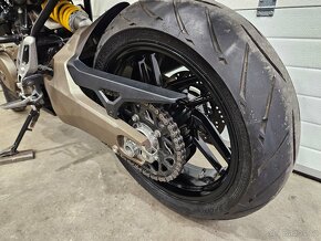 Ducati Monster 821 - 15