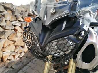 YAMAHA XT 1200 Z Super Ténéré - 15