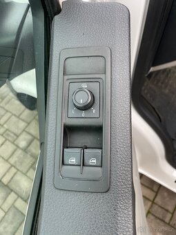 VW T6 Long 2016 - 75kW - 15