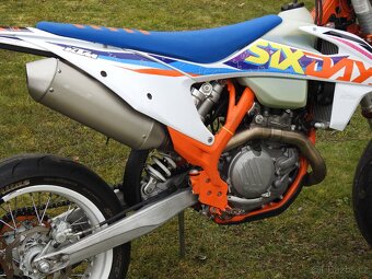 KTM exc-f 500 supermoto 2023 - 15