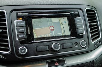 Volkswagen Sharan 2.0 TDI BMT Comfortline - 15