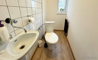 Rodinný dům Rokytnice nad Jizerou-Horní Rokytnice - 15