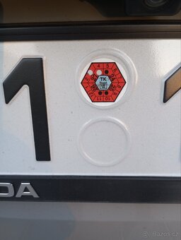 Škoda Octavia 3 RS combi - 15