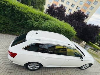ŠKODA SUPERB 3 2,0TDi 110kW STYLE ACC,VYHŘ. OKNO,2020 - 15