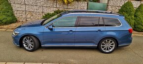 Volkswagen Passat Variant Highline 2.0 TDi 140 kw (manuál) - 15