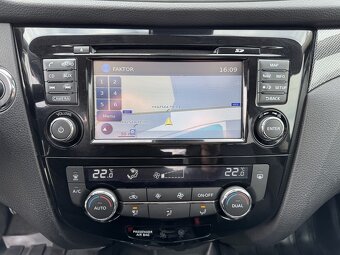 Nissan X-Trail, 2.0 dCi 130 kW 4x4 7 míst - 15