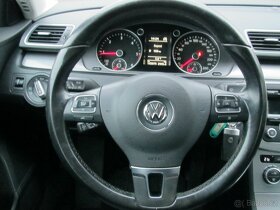 Volkswagen Passat B7 2.0 TDI - 15