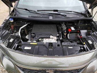 Peugeot 3008 1,2 PT GT 88.000 km - 15