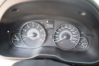 ►►Subaru Legacy 2.0 110KW• DIGIKLIMA • ALU◄◄ - 15