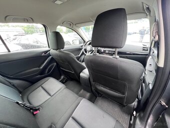 Mazda CX-5 - 15