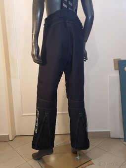 RUKKA Kalhoty na Moto GORE-TEX Značkové V. 40 C2 - 15