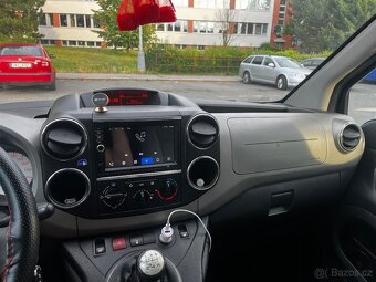 Peugeot partner (berlingo) - 15