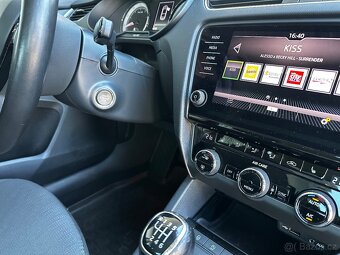 1.4tsi 110kw, Style, 68000km, ČR, FullLED, Keyless - 15