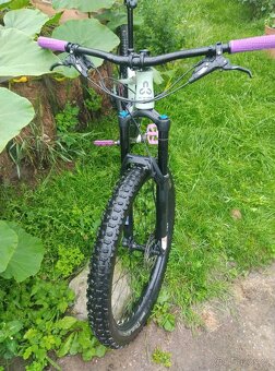 CTM Zephyr Xpert 27.5" M - 15