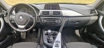 BMW F30 - 15