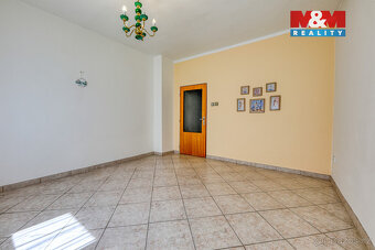 Prodej rodinného domu, 270 m², Nejdek, ul. Kraslická - 15