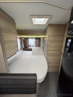Adria Altea 402PH ~ Francouzská postel - 15