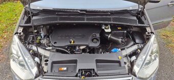 Ford Galaxy,2.2 TDCI, TITANIUM ,147 KW,7 míst,webasto,,pano - 15