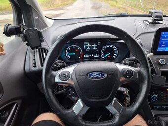 Ford Transit Connect 1,5 EcoBlue - 15