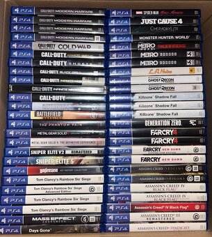 Playstation 5 , ps5 , hry na ps5 ps4 - 15