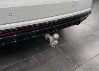 Volkswagen Touareg TDI 210kW facelift 2024 zaruka 210 kw - 15