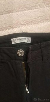 Mix dívčího oblečení vel XS-S - 15