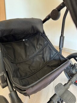 Kočárek baby merc piuma - 15