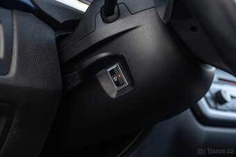 BMW 440i Cabrio MPerformance, ČR, ALed, H&K, 70 tis km - 15
