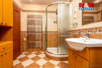 Prodej mezonetového bytu 5+1 a větší, Praha 5 - Hlubočepy - 15