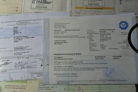 Peugeot 107, 1.0i/50kW, r.2007, 115.410 km- Servis. kniha - 15