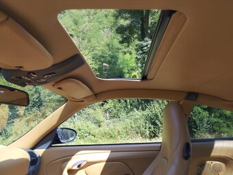 Porsche 911 996 C2 1998 jen 67 000 km, nádherná klasika - 15