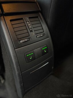 Škoda Octavia • 2010 • 1.9 TDI • 4×4 • Manuál • - 15