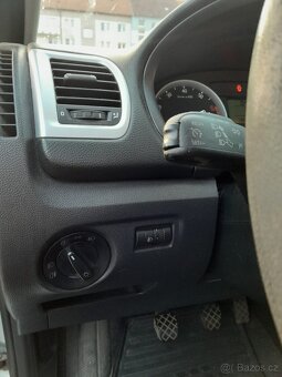 Škoda Fabia 1.4 16V 63kw - 15