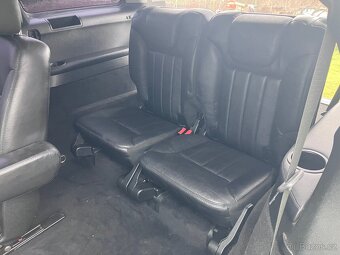 Prodam Mercedes R320 Cdi 4x4 - 15