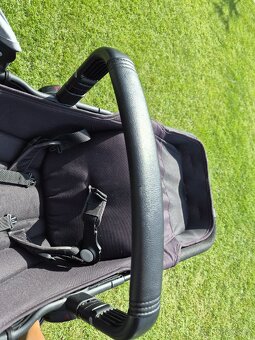 Kočárek bugaboo buffalo - 15