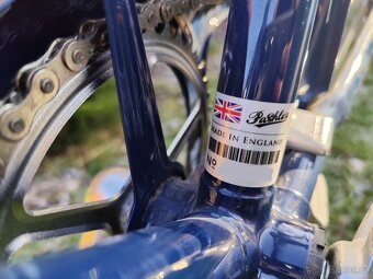 Městské kolo Pashley Briton - 15