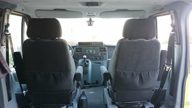 FORD TRANSIT EUROLINE WESTFALIA  2.2 TDCI - 15