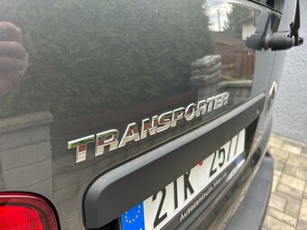 Volkswagen VW Transporter T6 2.0 TDI 2019 - 15