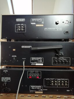 HiFi systém Marantz - 15