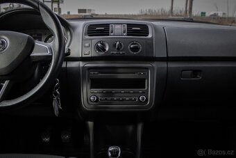 Škoda Roomster 1.2 TSI Ambition - 15