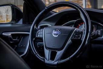 Volvo V60 Cross Country D4 2.4 AWD Automat - 15