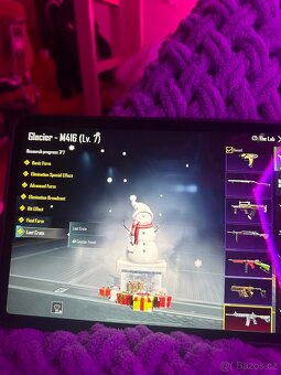 PUBG Mobile účet - 15