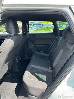 Seat Ateca Xcellance 4x4 140kw 81000km - 15